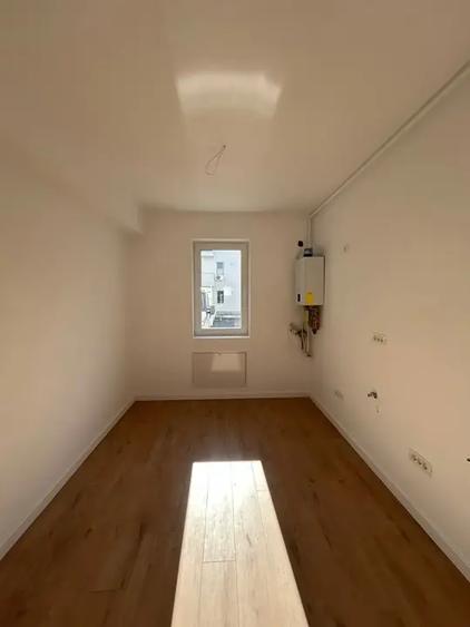 Apartament cu 2 camere decomandat în Tunari