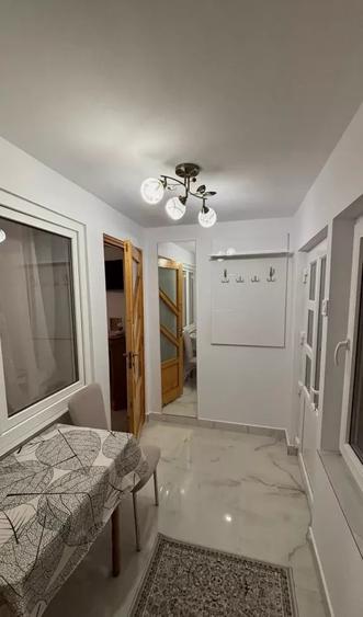 Casă individuală cu 1 camere cu Teren 50 Mp în Bucșinescu