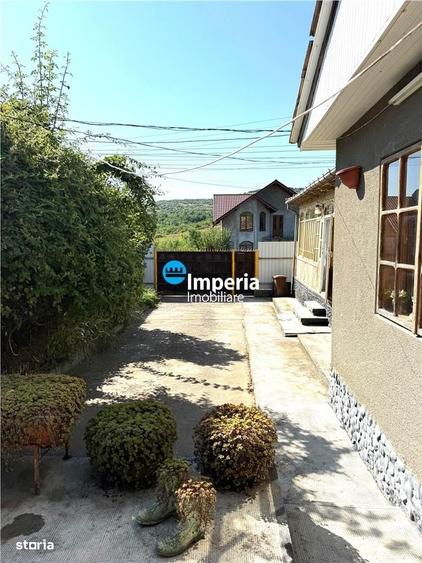 Casă cu 3 camere în Costuleni