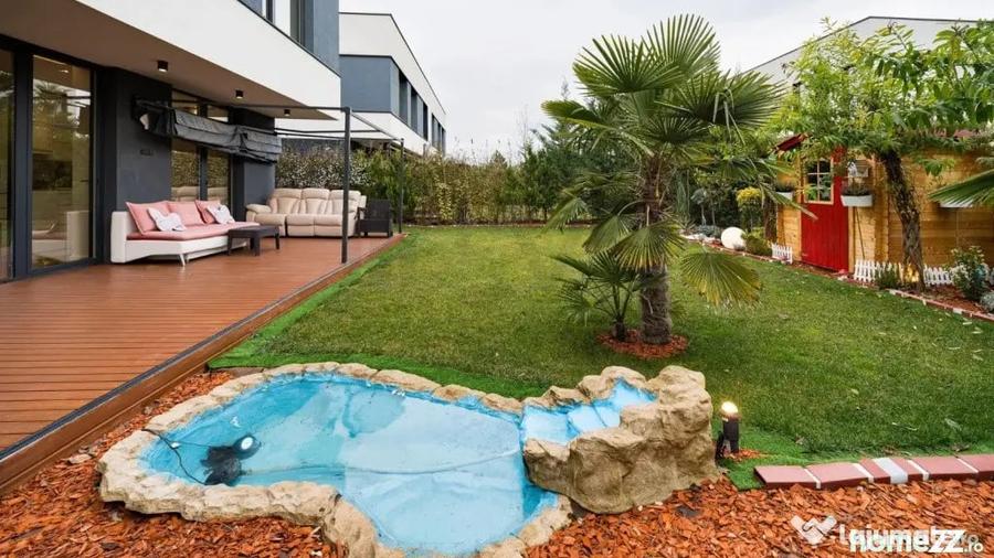 Casa Smart I De inchiriat I Pet friendly I Certificata En... - 1