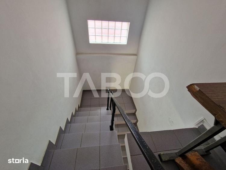 Spațiu comercial, de 220 mp, în Lazaret