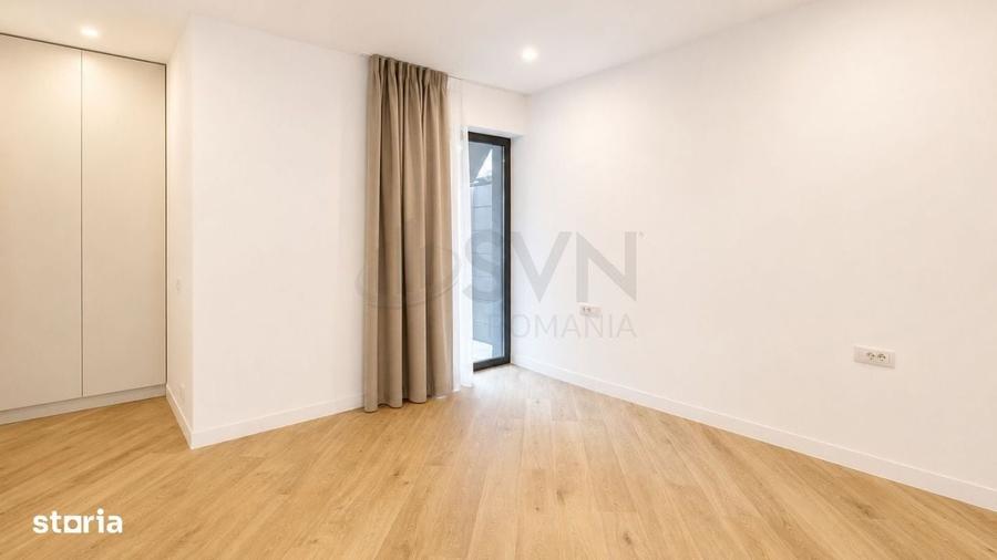 Apartament cu 4 camere în Dacia