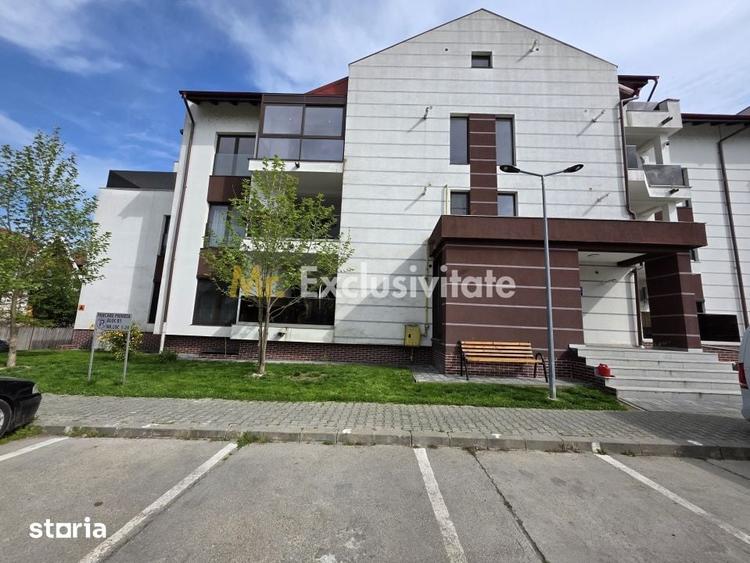 Apartament cu 2 camere în Negru Vodă