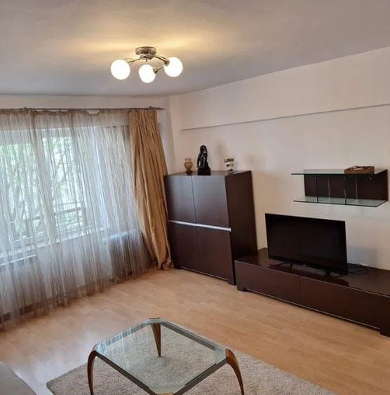 Apartament cu 2 camere decomandat, mobilat în Timpuri Noi