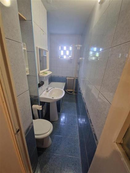 Apartament 2 camere etaj 2 zona Dacia / Iulius Town / - 13