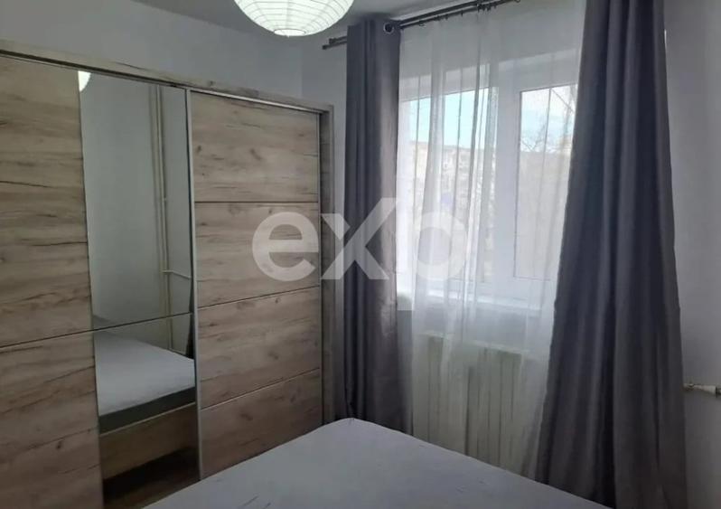 Apartament cu 2 camere decomandat în Tomis Nord