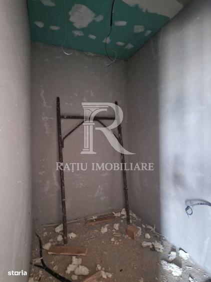 Casă cu 4 camere în Fughiu