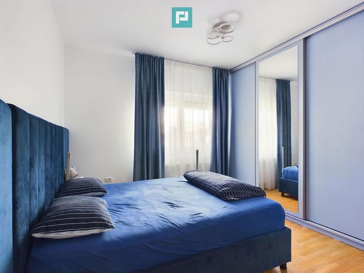 Apartament cu 2 camere in Giroc - 8