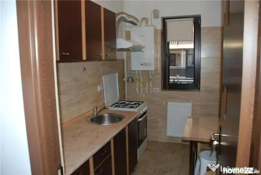 Garsonieră decomandată în Metalurgiei
