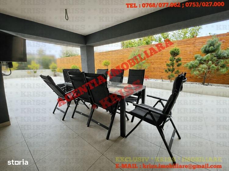 Casă cu 4 camere cu Teren 500 Mp în Central