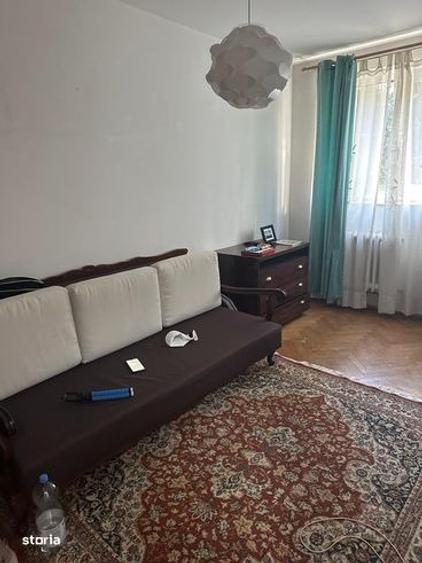 Apartament 3 camere, 68 mp, etaj intermediar, Gheorgheni - 7
