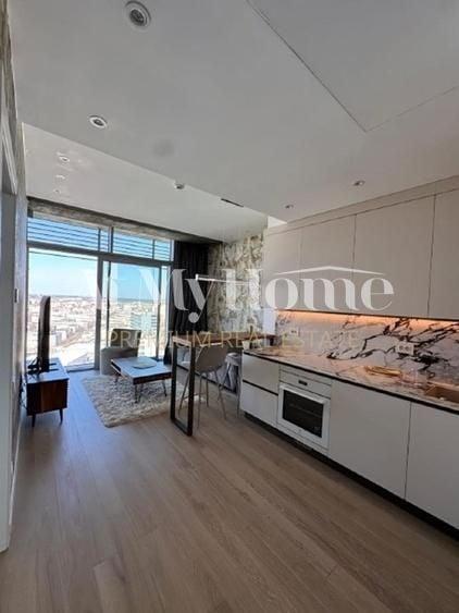 Apartament cu 2 camere decomandat, mobilat în Floreasca