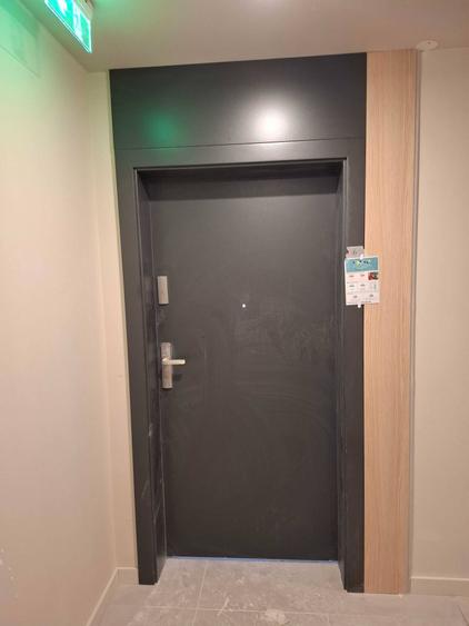 Apartament cu 2 camere decomandat în Iris