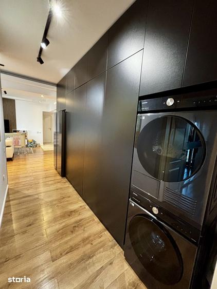 Apartament cu 3 camere în Est