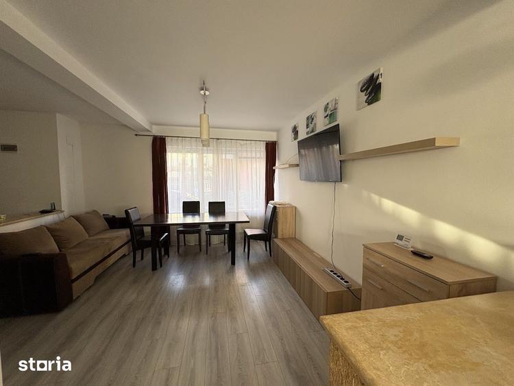 Duplex modern de inchiriat in Flore?ti zona Sub Cetate - 10