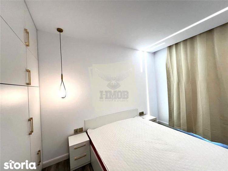 Apartament cu 3 camere în Șelimbăr