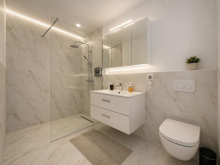 Apartament 2 camere || Floreasca Residence - 8