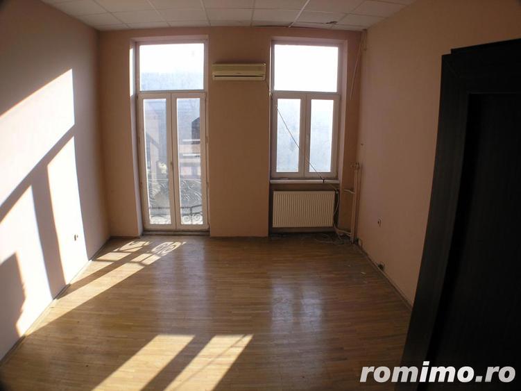 Spațiu comercial, de 400 mp, în Kogălniceanu