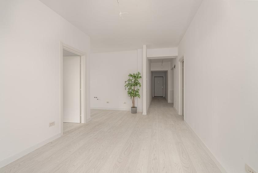 3 camere in bloc nou de inchiriat, Fundeni, Colentina - 5