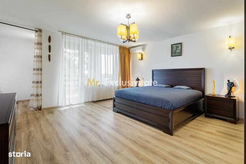 Casă cu 4 camere în Cornetu