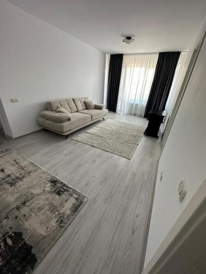 Garsonieră în Fundeni