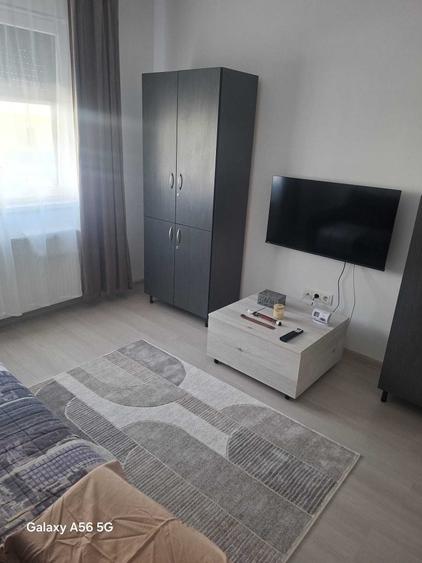 Garsonieră decomandată în Chiajna
