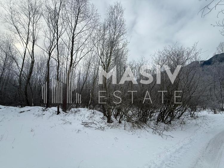 Teren Construcții intravilan de 6093 mp, în Piatra Arsă