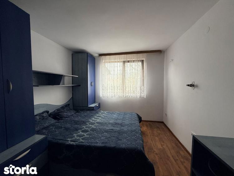 Casă cu 4 camere decomandat cu Teren 512 Mp în Chercea