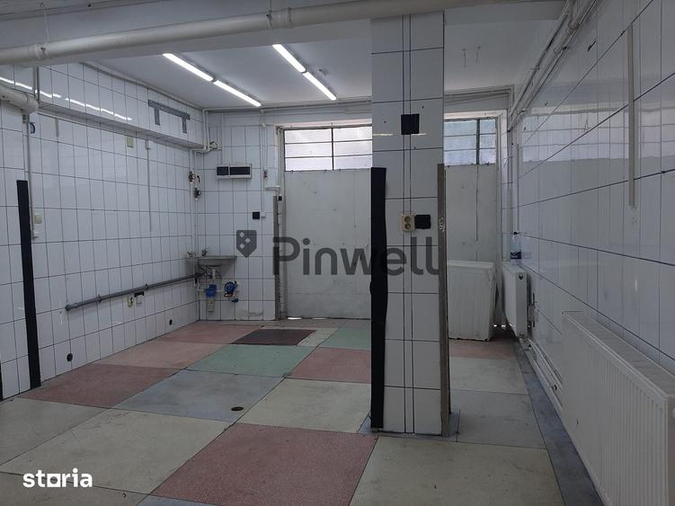 Spațiu comercial, de 60 mp, în Andronache