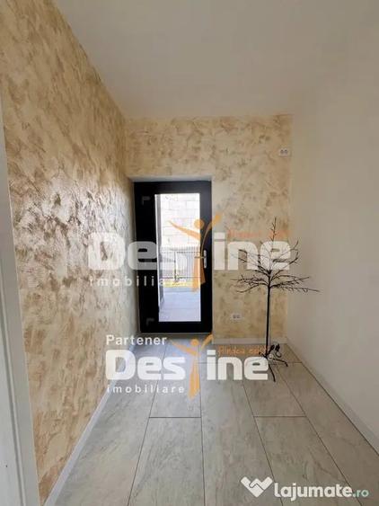 Casă cu 4 camere cu Teren 450 Mp în Central