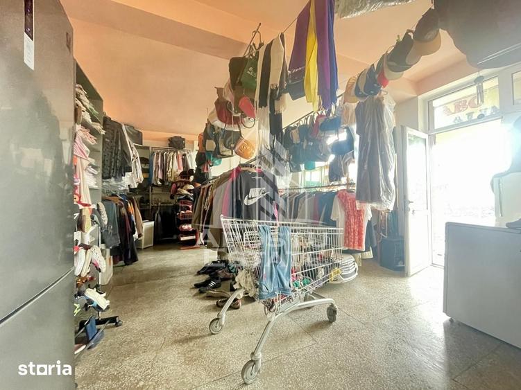 Casă cu 6 camere cu Teren 1246 Mp în Pârneava