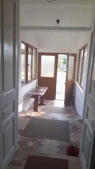 Casă individuală cu 4 camere cu Teren 2500 Mp în Dudeștii Noi