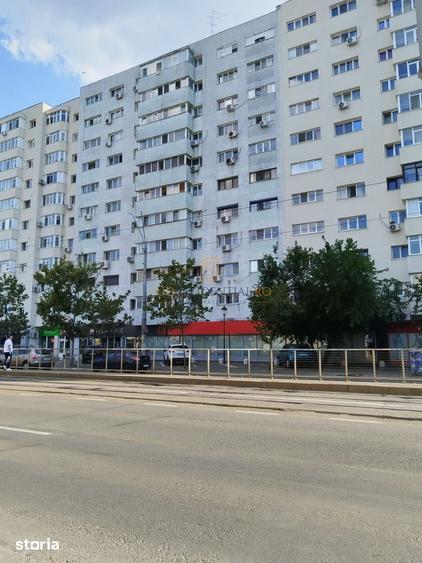 Apartament 4 camere, 101 mp, constructie 1982, Oltenitei - LIDL - 1