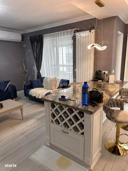 Apartament 3 Camere | Exigent Plaza Faza 2 | Loc de Parcare | - 14