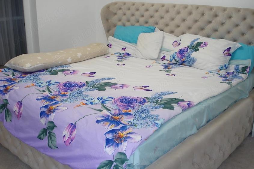 Apartament cu 4 camere decomandat în Lipovei