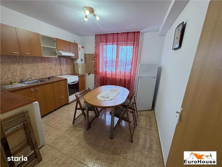 Apartament cu 3 camere la vila de vanzare in Alba Iulia - 12