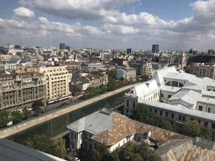Apartament 2 camere Victoriei cu Splaiul Unitii - 9