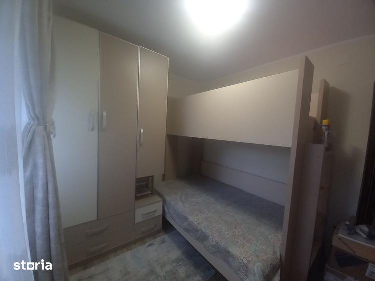 Apartament cu 3 camere în Obor