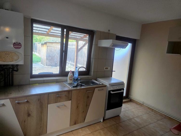 Casă cu 2 camere în Bujac
