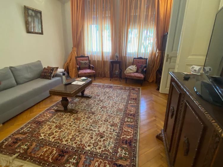 Apartament cu 2 camere circular în Ștefan cel Mare