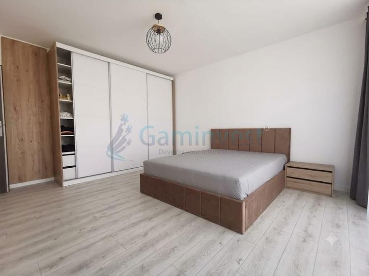 Apartament cu 4 camere decomandat, mobilat în Iosia