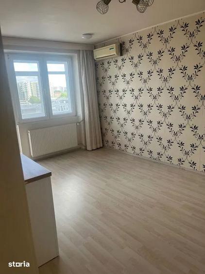 Apartament cu 3 camere decomandat, mobilat în Drumul Taberei