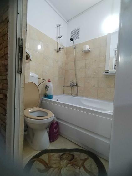 Inchiriez apartament cu 2 camere langa liceul Cerna - 6