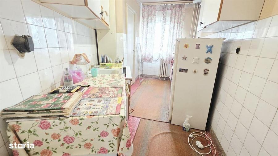 Apartament cu 2 camere decomandate 52 mp Grigorescu - 3