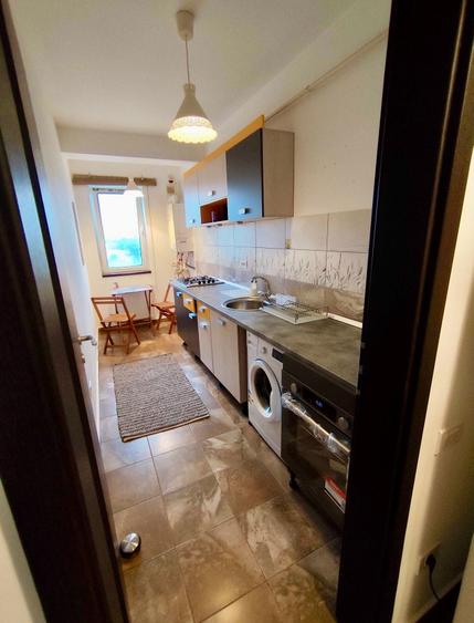 Închiriere două camere Kristal Residence | Metalurgiei | Aparatorii Patriei - 5