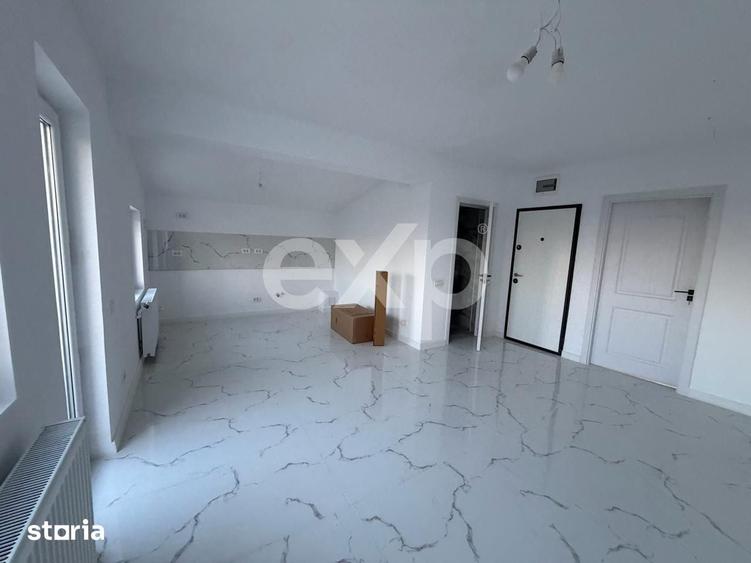 4 camere pe 2 niveluri-117mp/3 balcoane/2 locuri de parcare/ Magurele - 15