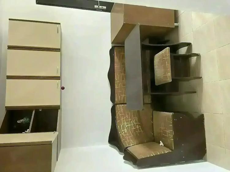 Apartament cu 2 camere semidecomandat în Luncă