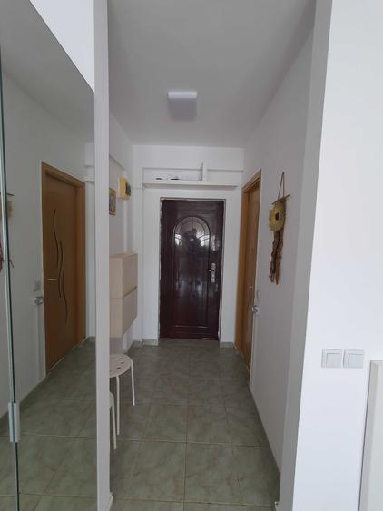 Garsonieră în Nord