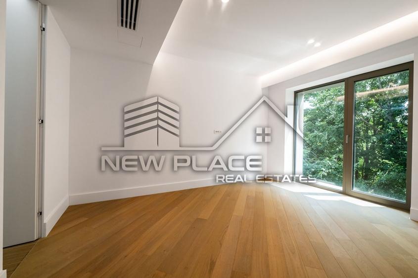 Apartament cu 3 camere decomandat în Pipera