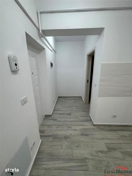 Spațiu comercial, de 45 mp, în Central